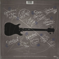 Vorschau: Back To Basics (LP) Vorschau: Back To Basics (LP)