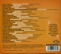 Vorschau: Bluesin' By The Bayou - Rough 'N' Tough (Bayou Series Vol.8) Vorschau: Bluesin' By The Bayou - Rough 'N' Tough (Bayou Series Vol.8)
