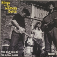 Vorschau: Kings Of The Medway Delta (LP) Vorschau: Kings Of The Medway Delta (LP)