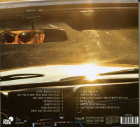 Vorschau: Open Road (CD) Vorschau: Open Road (CD)