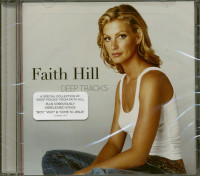 Vorschau: Deep Tracks (CD) Vorschau: Deep Tracks (CD)