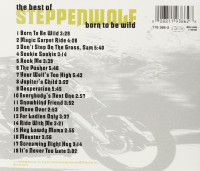 Vorschau: Best Of Steppenwolf (CD) Vorschau: Best Of Steppenwolf (CD)