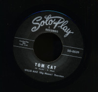 Vorschau: Tom Cat - Everyday (I Wake Up Crying) (7inch, 45rpm) Vorschau: Tom Cat - Everyday (I Wake Up Crying) (7inch, 45rpm)