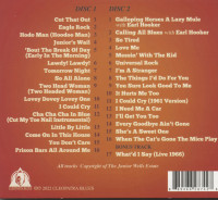 Vorschau: Blues Legend (2-CD) Vorschau: Blues Legend (2-CD)