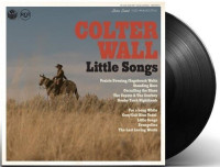 Vorschau: Little Songs (LP) Vorschau: Little Songs (LP)