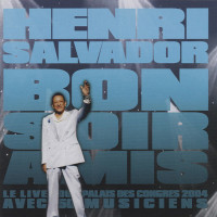 Vorschau: Bon Soir Amis (2-CD) Vorschau: Bon Soir Amis (2-CD)