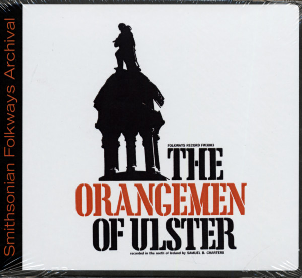 The Orangemen Of Ulster The Orangemen Of Ulster