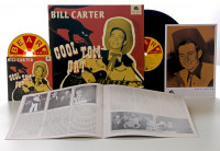 Vorschau: Cool Tom Cat (LP, 10inch & CD, Ltd. 45rpm) Vorschau: Cool Tom Cat (LP, 10inch & CD, Ltd. 45rpm)