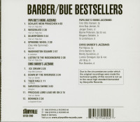 Vorschau: Barber-Bue Bestsellers (CD) Vorschau: Barber-Bue Bestsellers (CD)