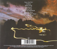 Vorschau: And Then There Were Three (CD) Vorschau: And Then There Were Three (CD)