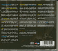Vorschau: American Folk Blues Festival Live In Manchester 1962 (CD) Vorschau: American Folk Blues Festival Live In Manchester 1962 (CD)