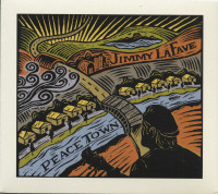 Vorschau: Peace Town (2-CD) Vorschau: Peace Town (2-CD)