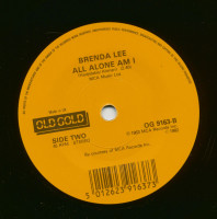 Vorschau: I´m Sorry - All Alone Am I (7inch, 45rpm, SC) Vorschau: I´m Sorry - All Alone Am I (7inch, 45rpm, SC)