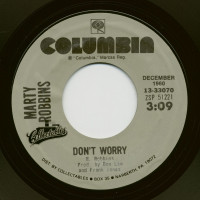 Vorschau: Devil Woman - Don't Worry (7inch, 45rpm) Vorschau: Devil Woman - Don't Worry (7inch, 45rpm)