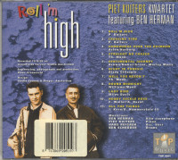 Vorschau: Roll 'm High (CD) Vorschau: Roll 'm High (CD)