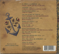 Vorschau: Anchored In Love - A Tribute To June Carter Cash (CD) Vorschau: Anchored In Love - A Tribute To June Carter Cash (CD)