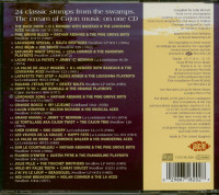 Vorschau: Cajun Classics - Kings Of Cajun At Their Bery Best (CD) Vorschau: Cajun Classics - Kings Of Cajun At Their Bery Best (CD)