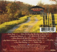 Vorschau: Roads Well Traveled (CD) Vorschau: Roads Well Traveled (CD)