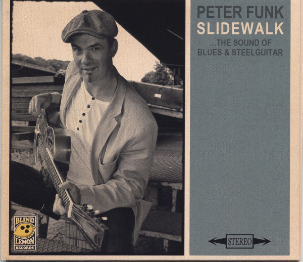 Slidewalk