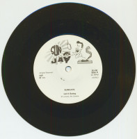 Vorschau: The Rockabilly Version Of Let It Swing (7inch, 45rpm, PS, SC) Vorschau: The Rockabilly Version Of Let It Swing (7inch, 45rpm, PS, SC)
