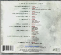 Vorschau: Co-Starring Too (CD) Vorschau: Co-Starring Too (CD)
