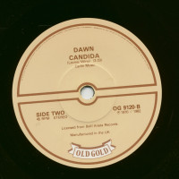 Vorschau: Knock Three Times - Candida (7inch, 45rpm, SC) Vorschau: Knock Three Times - Candida (7inch, 45rpm, SC)