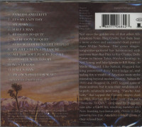 Vorschau: Pancho & Lefty (CD) Vorschau: Pancho & Lefty (CD)