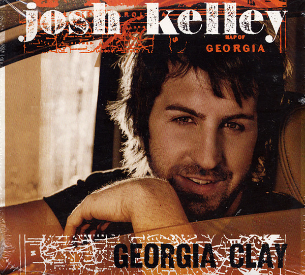 Georgia Clay