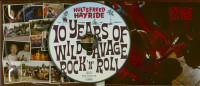 Vorschau: Hultsfreed Hayride - Rockabilly Weekender (CD) Vorschau: Hultsfreed Hayride - Rockabilly Weekender (CD)