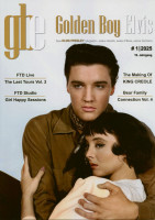 Vorschau: Golden Boy Elvis - Fachmagazin 1-2025 Vorschau: Golden Boy Elvis - Fachmagazin 1-2025
