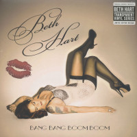 Vorschau: Bang Bang Boom Boom (LP, colored Vinyl, Ltd.) Vorschau: Bang Bang Boom Boom (LP, colored Vinyl, Ltd.)