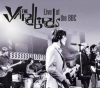 Vorschau: Live At The BBC (2-CD) Vorschau: Live At The BBC (2-CD)