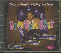 Vorschau: Bim Bam Baby (CD) Vorschau: Bim Bam Baby (CD)