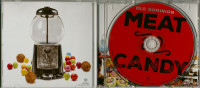 Vorschau: Meat And Candy Vorschau: Meat And Candy