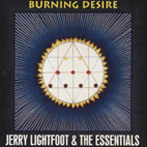 Burning Desire