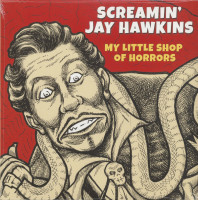 Vorschau: My Little Shop Of Horrors (LP) Vorschau: My Little Shop Of Horrors (LP)