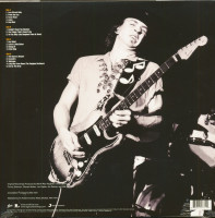 Vorschau: The Essential Stevie Ray Vaughan And Double Trouble (2-LP) Vorschau: The Essential Stevie Ray Vaughan And Double Trouble (2-LP)