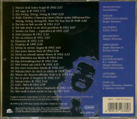 Vorschau: Ein Mädchen aus Berlin (CD) Vorschau: Ein Mädchen aus Berlin (CD)