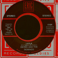 Vorschau: Layla - Montego Bay (7inch, 45rpm) Vorschau: Layla - Montego Bay (7inch, 45rpm)
