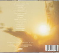 Vorschau: Hummingbird (CD) Vorschau: Hummingbird (CD)