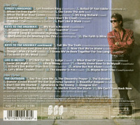 Vorschau: Street Language - Keys To The Highway - Life Is Messy - The Outsiders (3-CD) Vorschau: Street Language - Keys To The Highway - Life Is Messy - The Outsiders (3-CD)