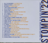 Vorschau: Stompin' Vol.22 (CD) Vorschau: Stompin' Vol.22 (CD)