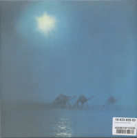 Vorschau: Caravanserai (LP, 180g Vinyl) Vorschau: Caravanserai (LP, 180g Vinyl)