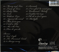 Vorschau: Paul Ansell's Number Nine - Money And Lies (CD) Vorschau: Paul Ansell's Number Nine - Money And Lies (CD)