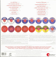 Vorschau: The Essential Magic Sam: Cobra & Chief Recordings (LP) Vorschau: The Essential Magic Sam: Cobra & Chief Recordings (LP)