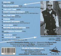 Vorschau: Rockabilly Ramblers and Texas Travellers (CD) Vorschau: Rockabilly Ramblers and Texas Travellers (CD)