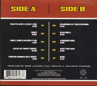 Vorschau: 1963 (CD) Vorschau: 1963 (CD)