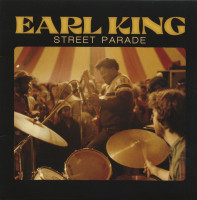 Vorschau: Street Parade (LP, 180g colored Vinyl) Vorschau: Street Parade (LP, 180g colored Vinyl)