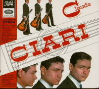 Bild von CIARI, Claude: La Danse de Zorba (CD)
