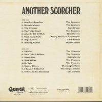 Vorschau: Another Scorcher - The Tennors And Friends (LP & CD, 180g Vinyl) Vorschau: Another Scorcher - The Tennors And Friends (LP & CD, 180g Vinyl)